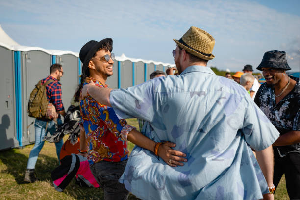 Best Affordable porta potty rental  in Woodfield, SC