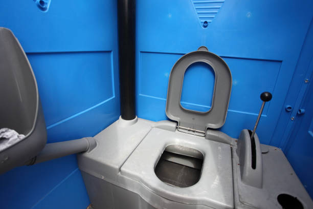 Sanitation services for porta potties in Woodfield, SC
