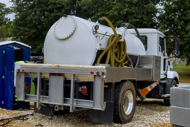 Best Porta potty rental near me  in Woodfield, SC