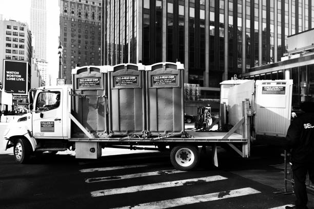 Best Event porta potty rental  in Woodfield, SC