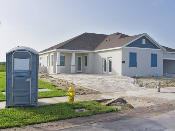 Best Affordable portable toilet rental  in Woodfield, SC