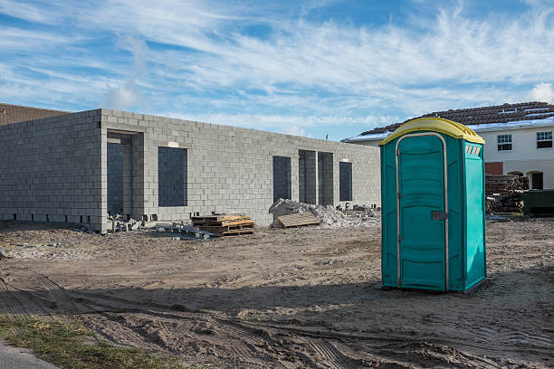 Best Temporary restroom rental  in Woodfield, SC